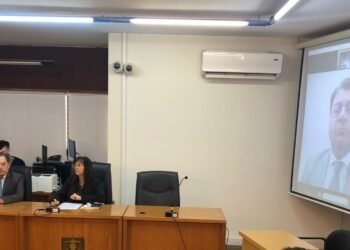 Caso Glaría: condenaron a los imputados a 4 años y medio de prisión