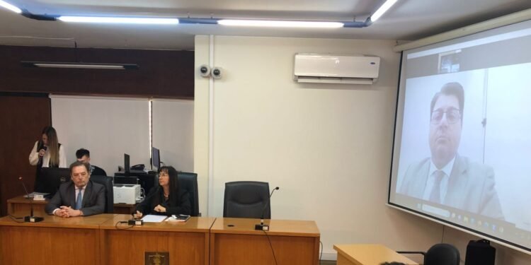 Caso Glaría: condenaron a los imputados a 4 años y medio de prisión