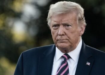 Trump se declaró inocente de intentar manipular los resultados electorales en Georgia