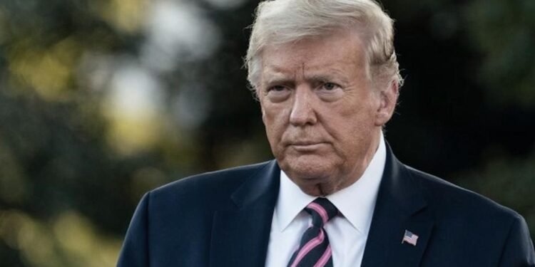 Trump se declaró inocente de intentar manipular los resultados electorales en Georgia