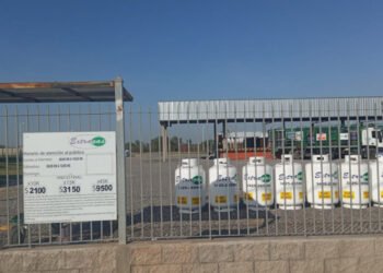 Retoman la fiscalización sobre los topes de precio en garrafas de gaspara uso doméstico