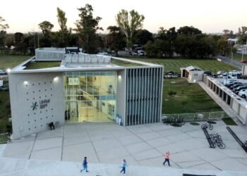 La UNRaf presentó una nueva Tecnicatura