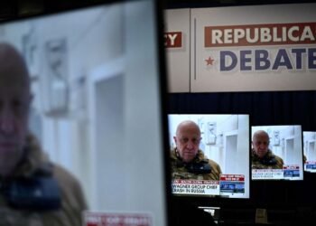 El Kremlin negó estar detrás de la muerte del jefe del grupo Wagner