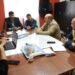 Rafaela sigue siendo referencia en políticas de prevención