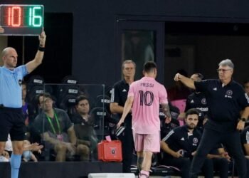 Qué dicen los estudios que se realizó Messi