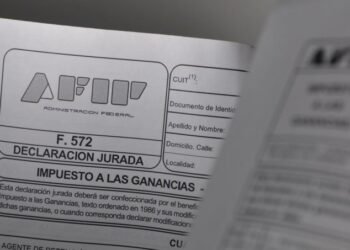 Ganancias: en el Dpto. Castellanos dejarán de pagarlo más de 3500 personas