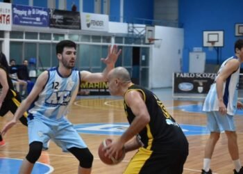 Libertad le ganó a Atlético en Rafaela y se quedó con el 1