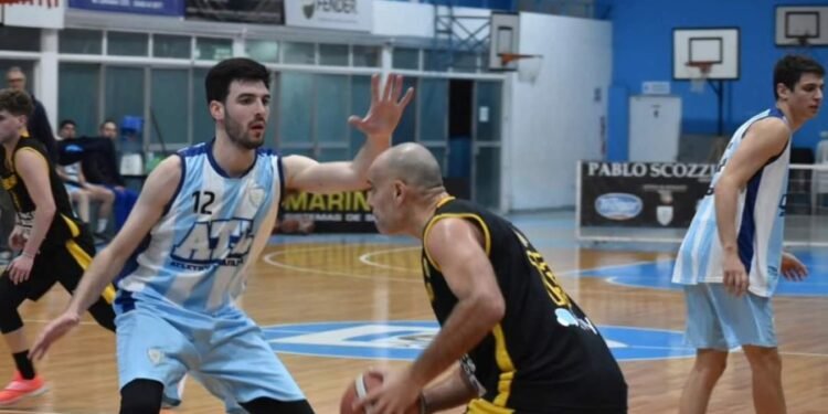 Libertad le ganó a Atlético en Rafaela y se quedó con el 1