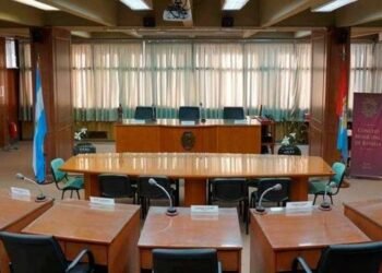 Elecciones en Santa Fe Así quedaron distribuidas las bancas en el Concejo de Rafaela