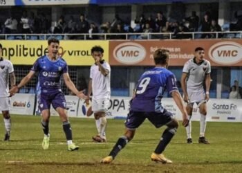 Copa Santa Fe: Atlético de Rafaela y Colón con día y horario