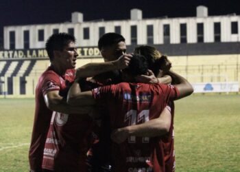 Se pone en marcha una nueva fecha liguista