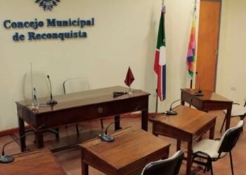 Elecciones en Santa Fe El huracán amarillo llegó al Concejo de Reconquista: así queda armado desde diciembre