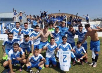 Peñarol le ganó a Quilmes el clásico