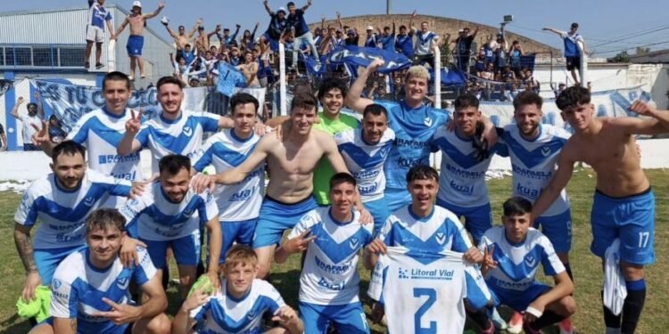 Peñarol le ganó a Quilmes el clásico