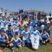 Peñarol le ganó a Quilmes el clásico