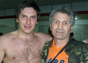 Maxi Pullaro: De origen humilde al ring del poder ejecutivo en Santa Fe