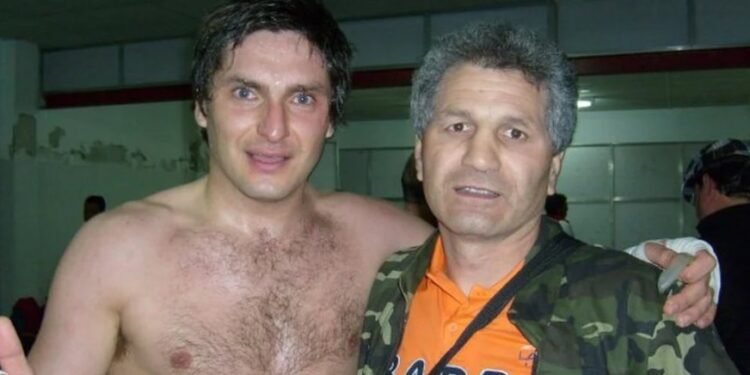 Maxi Pullaro: De origen humilde al ring del poder ejecutivo en Santa Fe