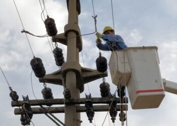 La EPE interrumpirá el servicio eléctrico en Barrio Jardín