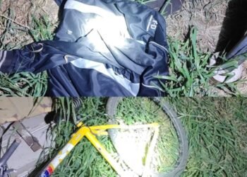 Detenido por el ingreso a una vivienda deshabitada