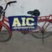 En días, la AIC le recuperó una bicicleta a una vecina