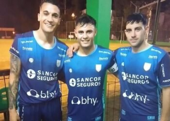 Liga: Atlético de Rafaela superó a Unión en Sunchales