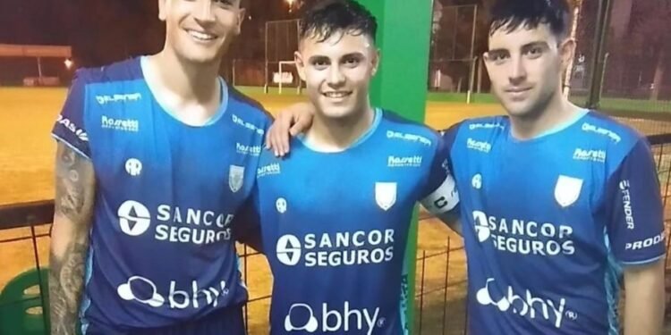 Liga: Atlético de Rafaela superó a Unión en Sunchales