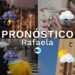 Pronóstico en Rafaela: ¿Cómo estará el clima este lunes 4 de septiembre?