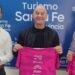 En Santa Fe Se presentó la 13ra. Maratón 21K Rafaela 2023