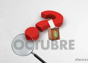 Elecciones de octubre: ¿cuánto dinero recibirán los partidos para la campaña?