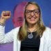 Elecciones en Santa Fe Silvina Cian, la concejala más votada en la historia de la ciudad