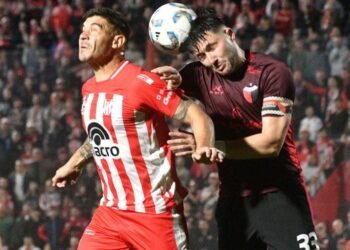 Instituto se lo dio vuelta a Colón