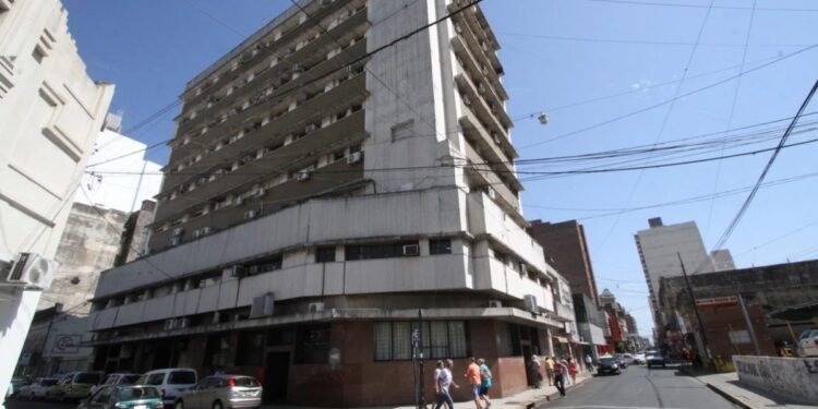 ncumplimientos de la Casa Rosada Anses debe $ 56.318 millones a la Caja de Jubilaciones de Santa Fe