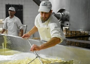 Reacciones positivas Perotti dijo que los anuncios de Massa son «una oportunidad para la cadena láctea»