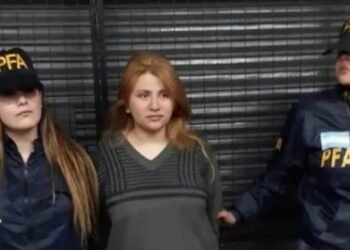 Intento de magnicidio Brenda Uliarte declaró que «claramente alguien está detrás del atentado» a CFK