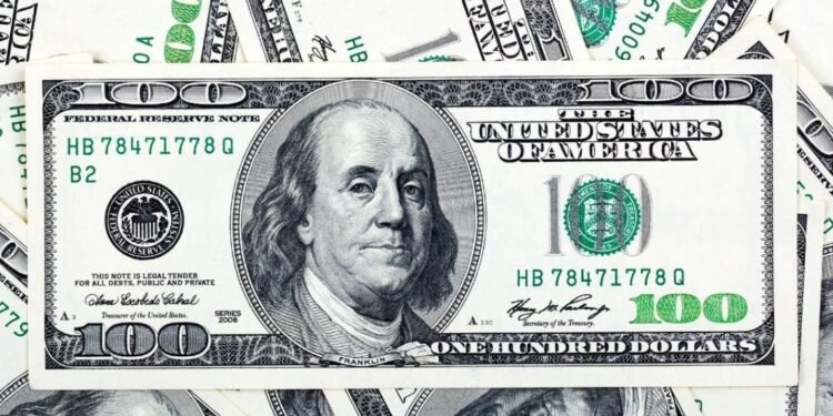 A cuánto abre el dólar este martes 12 de septiembre