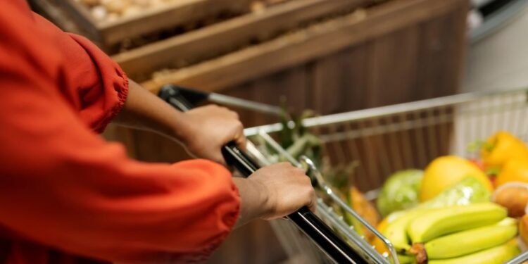 La síntesis del día La inflación en alimentos supera ampliamente el IPC nivel general