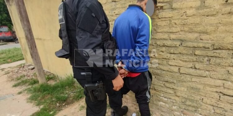 Tras un rápido accionar, efectivos policiales frustraron dos robos