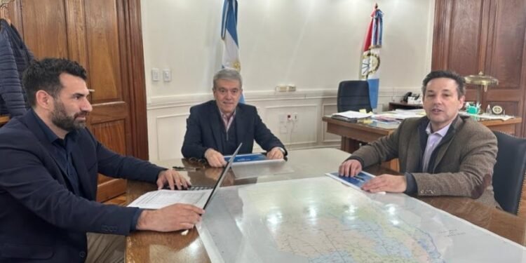 La provincia implementa un nuevo sistema de compras que da transparencia a las contrataciones públicas