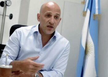 Yacobitti opinó que es «es muy difícil que los radicales voten a Milei»