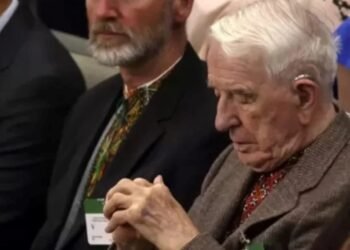 Escala el conflicto Polonia busca extraditar al veterano nazi homenajeado en Canadá