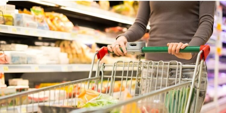 Desde el 18 de septiembre Más de 9 millones de personas ya fueron beneficiadas con la devolución del IVA