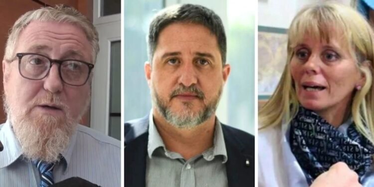 En la Comisión de Acuerdos Avanza la investigación a tres fiscales del MPA en la Legislatura santafesina