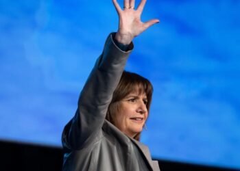 Juntos por el Cambio Bullrich recoge apoyos para fortalecer el último tramo de la campaña electoral