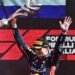 Verstappen hizo historia en la F1 con un nuevo récord de victorias consecutivas