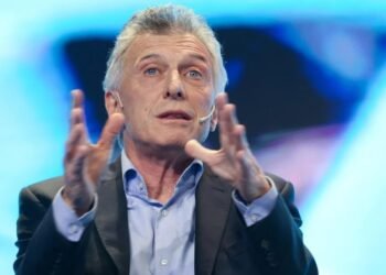Dura crítica Macri definió como «mamarracho electoral» a la reforma del impuesto a las ganancias