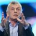 Dura crítica Macri definió como «mamarracho electoral» a la reforma del impuesto a las ganancias