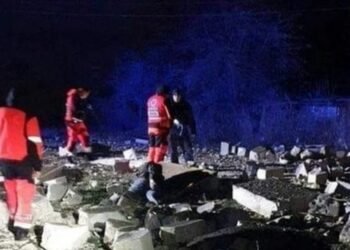 Guerra en Europa del Este Varsovia denuncia falta de cooperación de Kiev en caso de misil ucraniano que mató a dos polacos