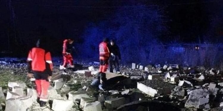 Guerra en Europa del Este Varsovia denuncia falta de cooperación de Kiev en caso de misil ucraniano que mató a dos polacos