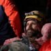 Turquía Rescataron a un científico que enfermó y quedó atrapado en una cueva a mil metros de la superficie