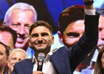 Elecciones en Santa Fe Basile: «Tenemos que retribuir la confianza recibida con mucho trabajo y austeridad»